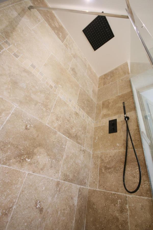 Le Bon Ami Villa Fronsac  ภายนอก รูปภาพ